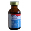 Chemitril Injetavél 2,5% 20 ml