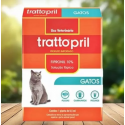 Trattopril gatos 0,5 ml