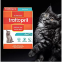 Trattopril gatos 0,5 ml