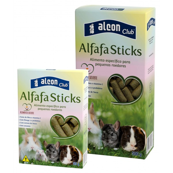 Alcon Club Alfafa Sticks