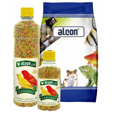 Alcon Club Canário 325g