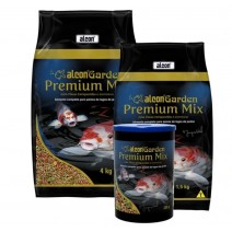 Alcon Garden Premium Mix 1,5kg