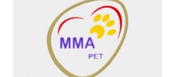 MMA Pet